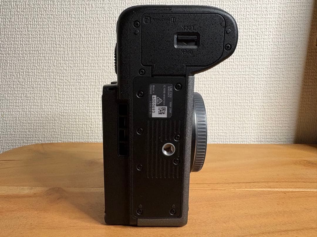 【フルセット】SONY αFX30 レンズ2本 ショッドガンマイク ジンバル