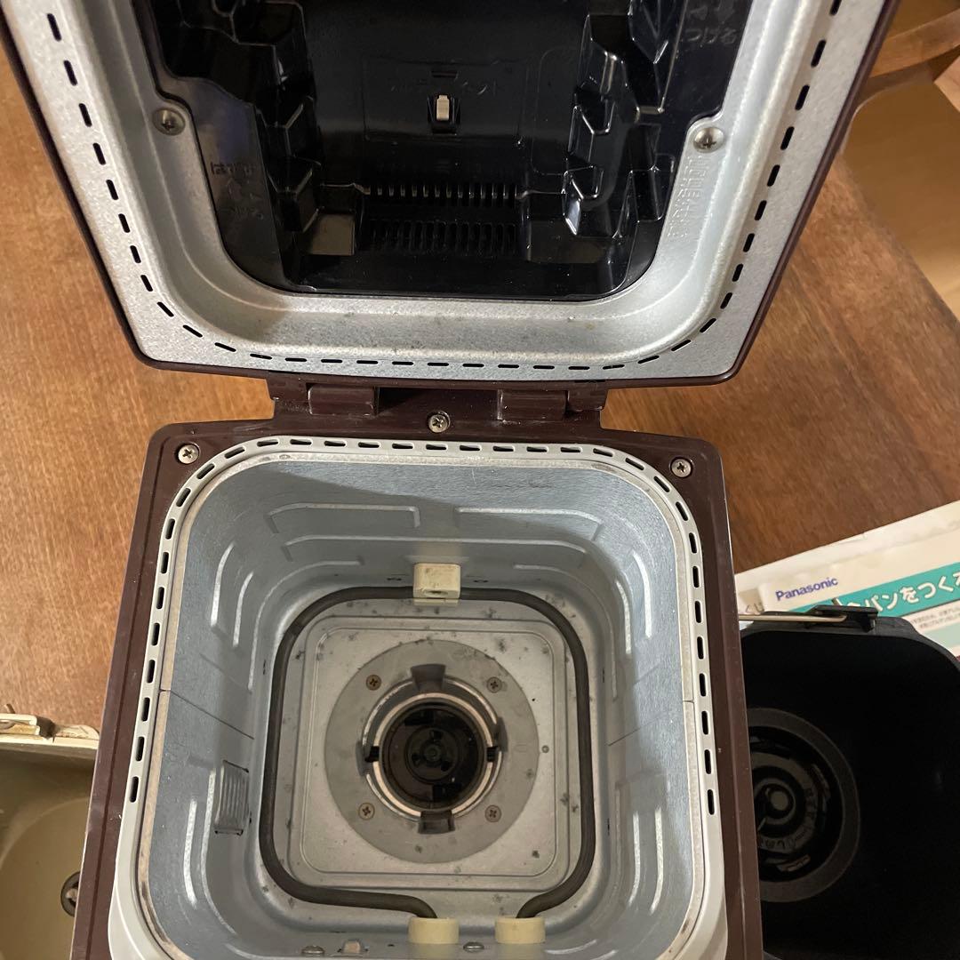 ゴパン　SD-RBM1001