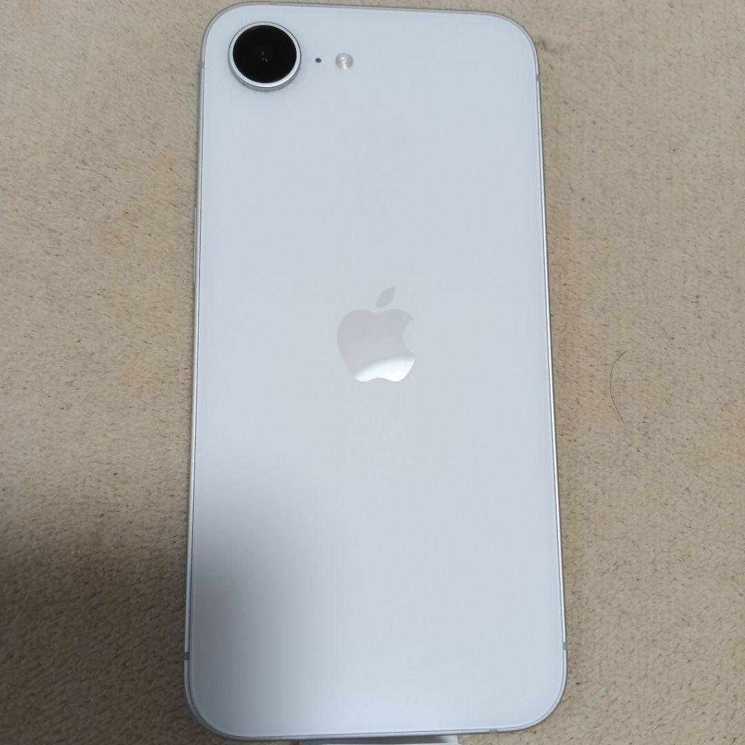 スマートフォン本体 Apple iPhone 16e