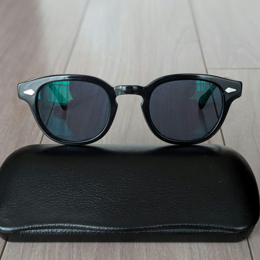 【国内正規品】MOSCOT LEMTOSH 46 サングラス（モスコット）