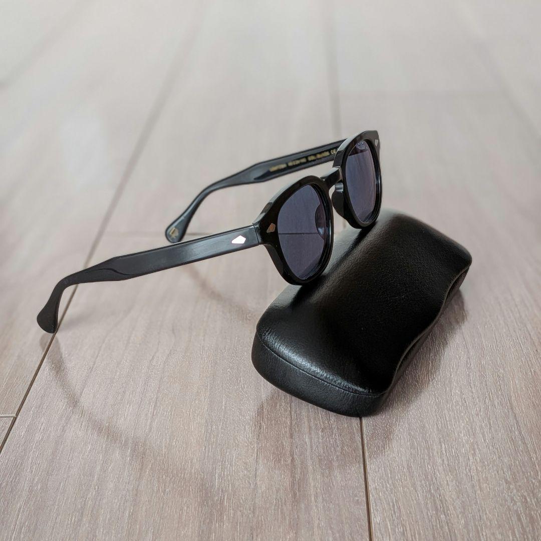 【国内正規品】MOSCOT LEMTOSH 46 サングラス（モスコット）