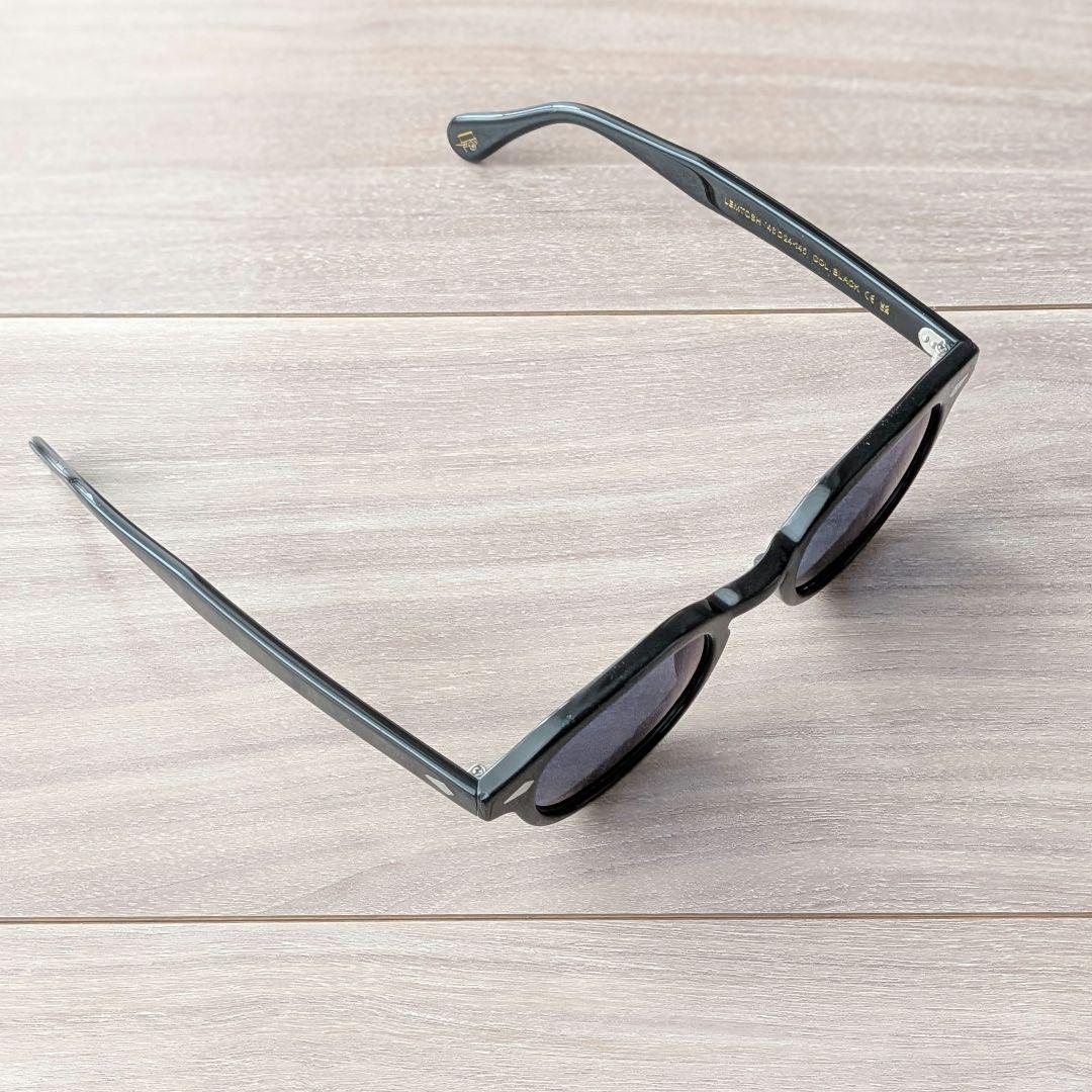 【国内正規品】MOSCOT LEMTOSH 46 サングラス（モスコット）
