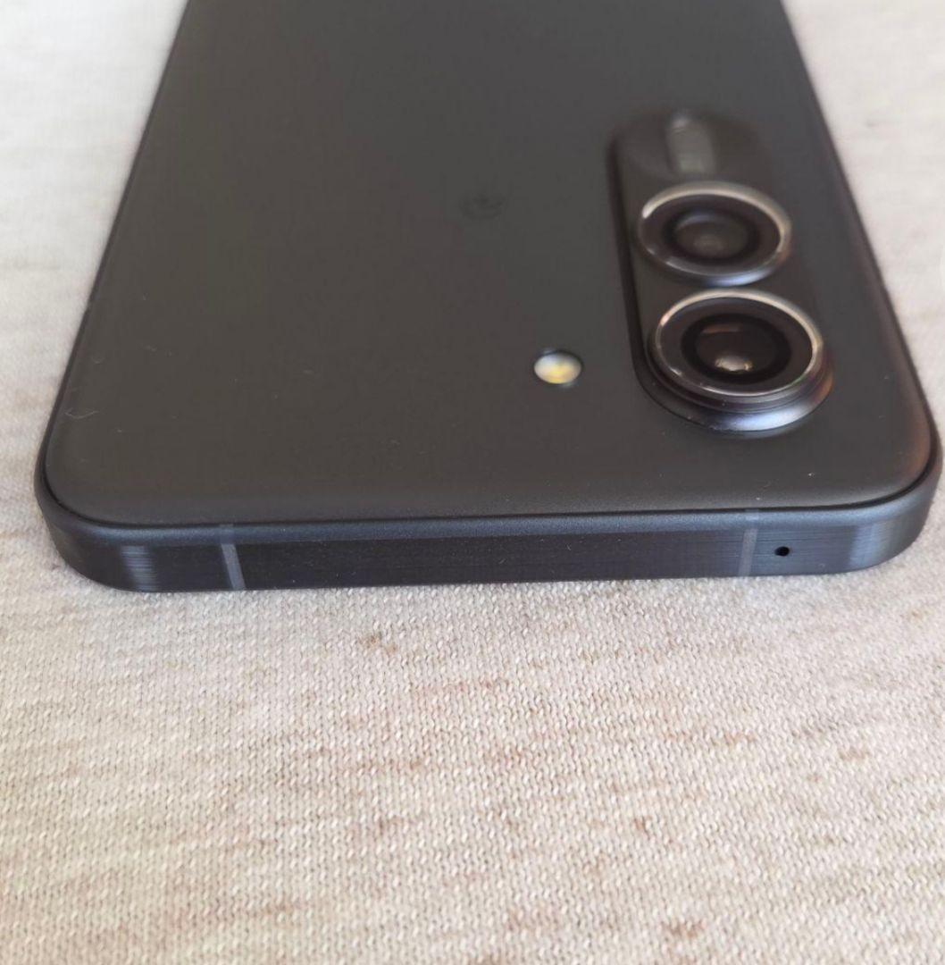 スマートフォン本体 FCNT arrows Alpha 512GB