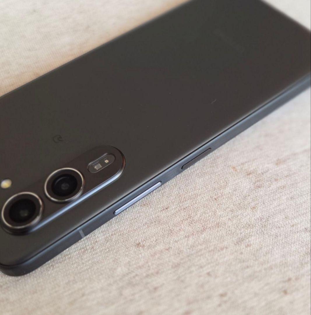 スマートフォン本体 FCNT arrows Alpha 512GB