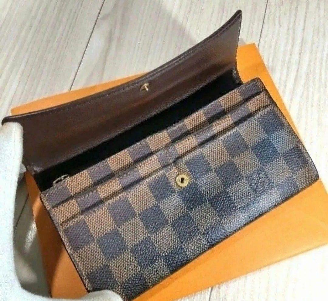 し*ん様 ☆極美品大人気本物鑑定済ルイヴィトンダミエ