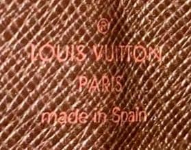 し*ん様 ☆極美品大人気本物鑑定済ルイヴィトンダミエ