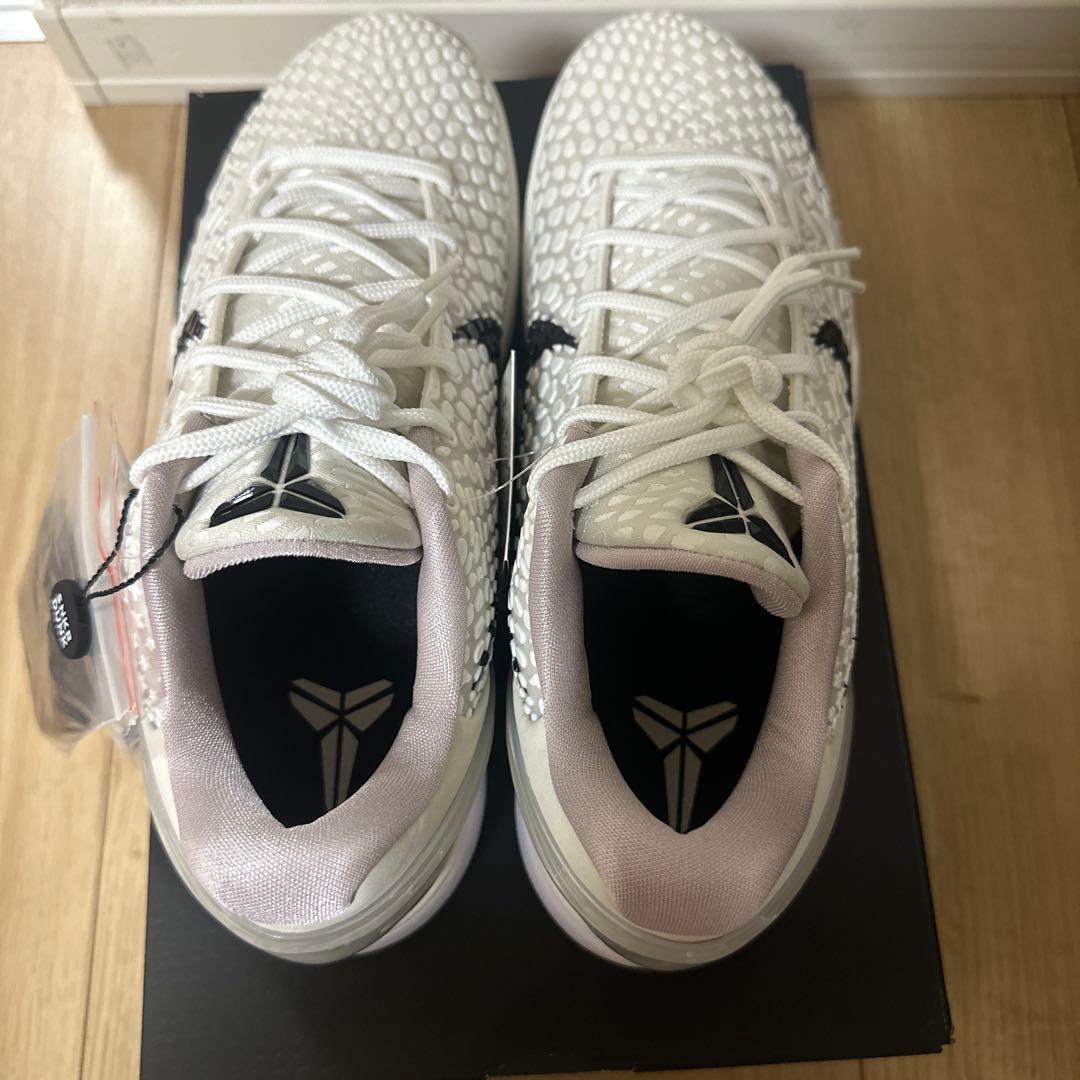 コービー6 KOBE VI PROTRO 27.5