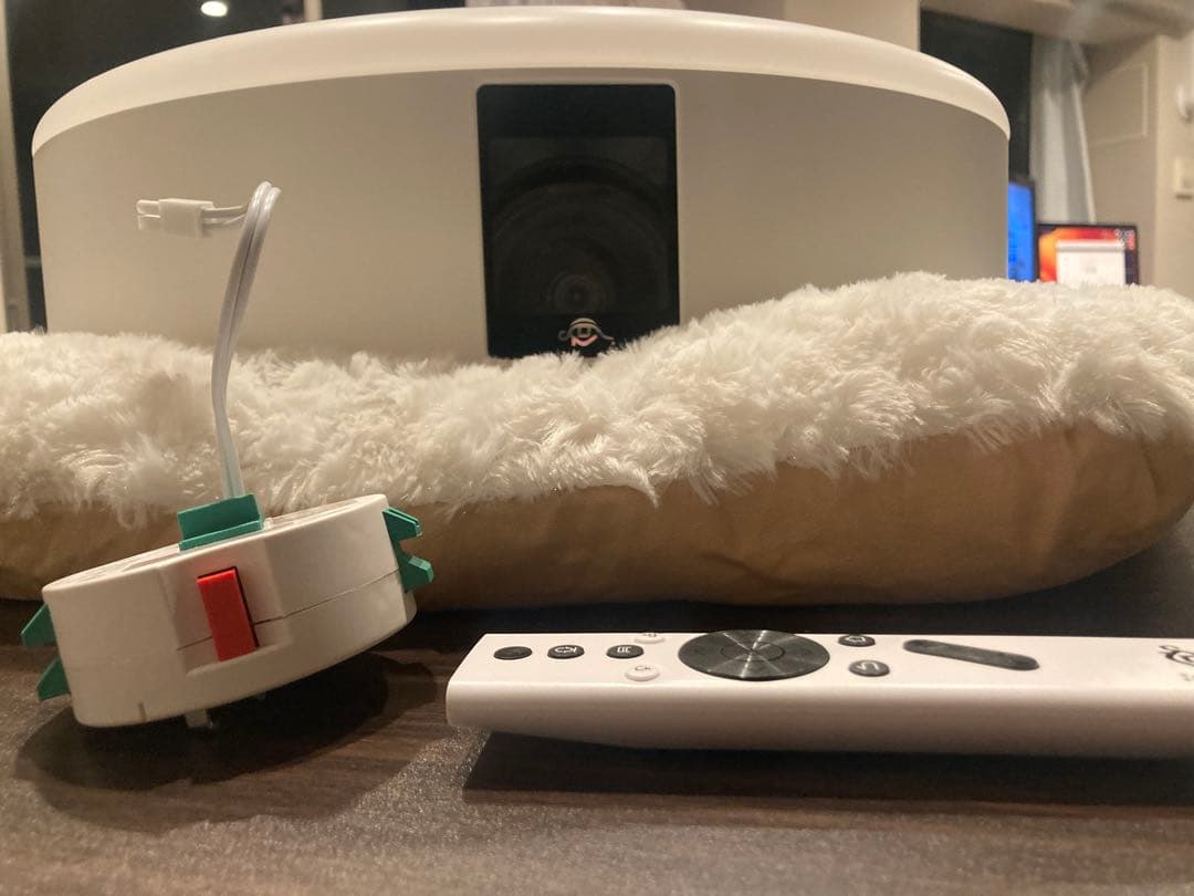 即決OK！popIn Aladdin X2 Plus 【超美品】