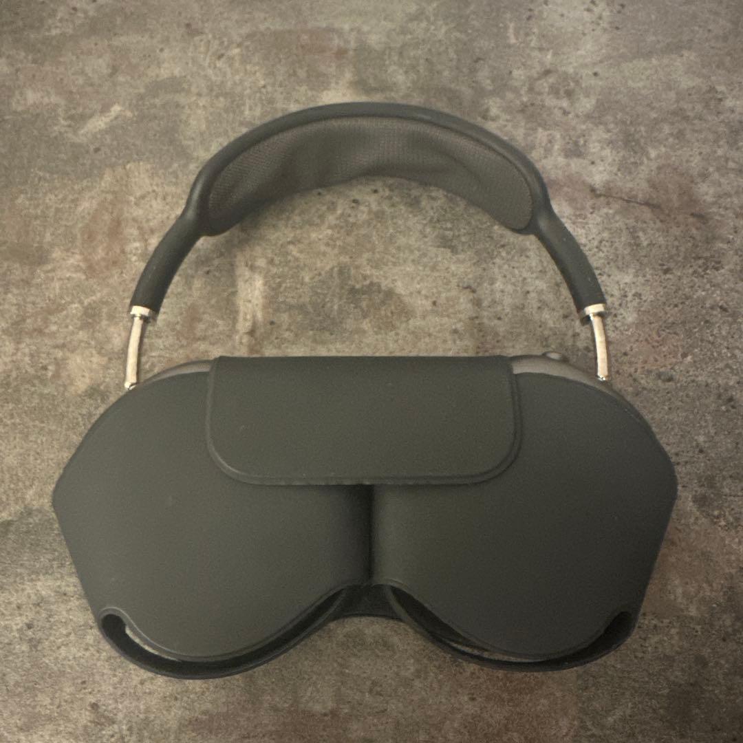 【最終値下げ】Apple AirPods MAX スペースグレイ