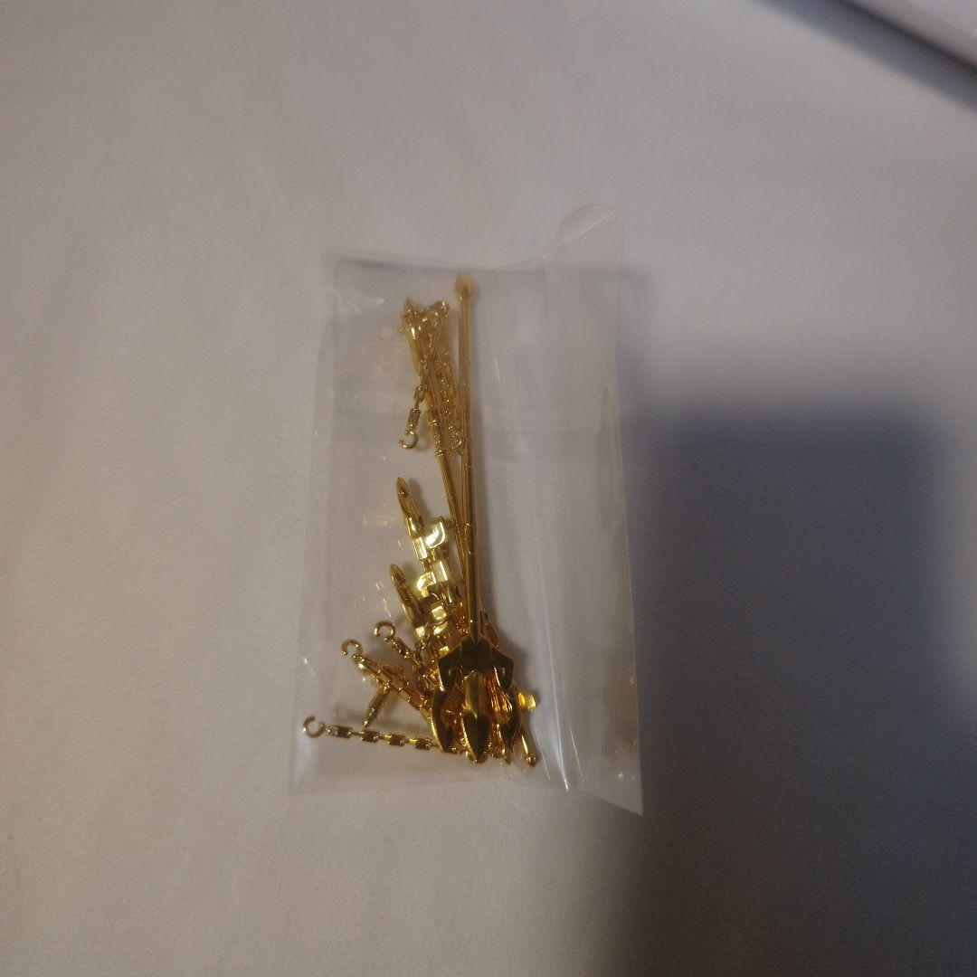 聖闘士星矢　ライブラクロス