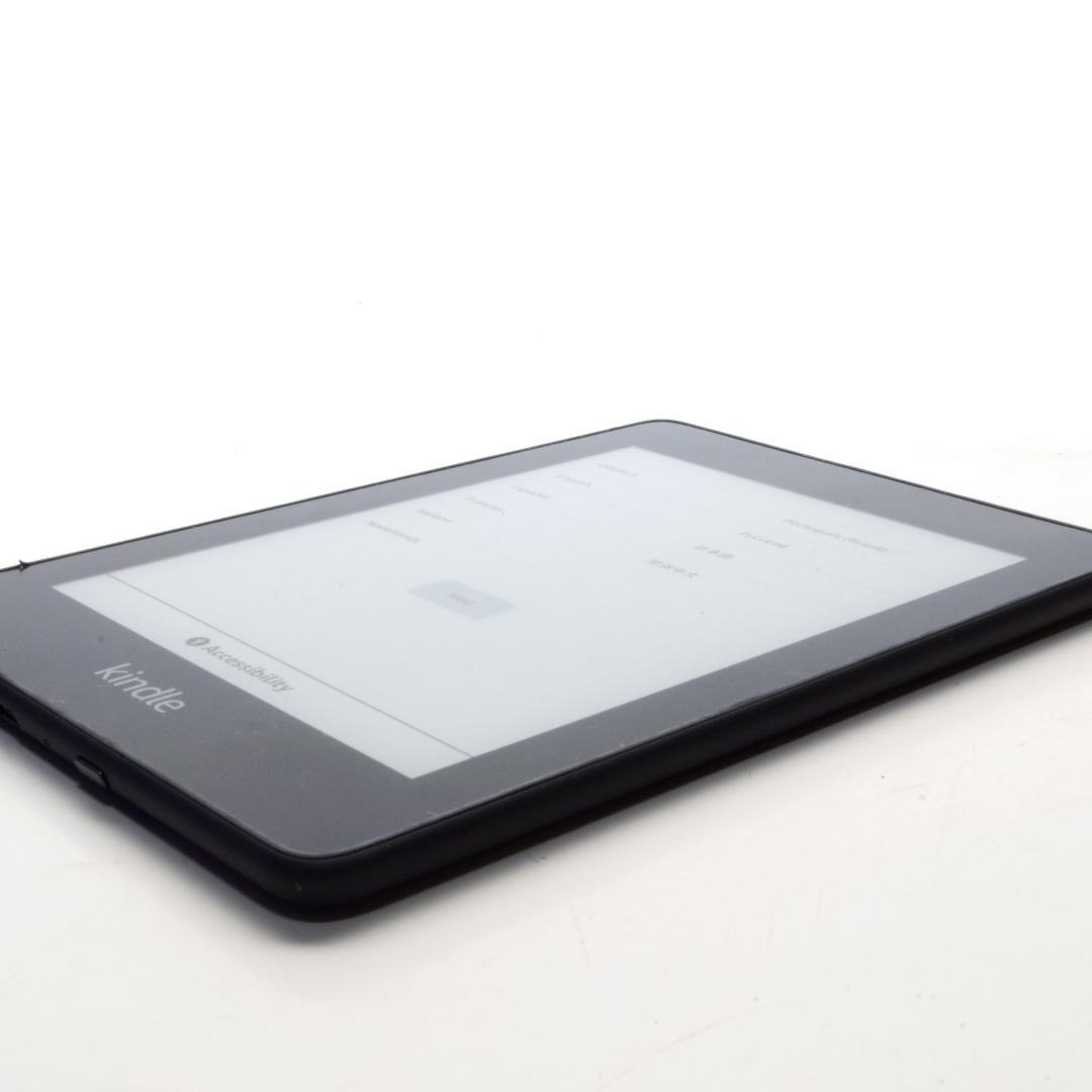 Amazon Kindle PQ94WIF 32GB 電子書籍　第10世代