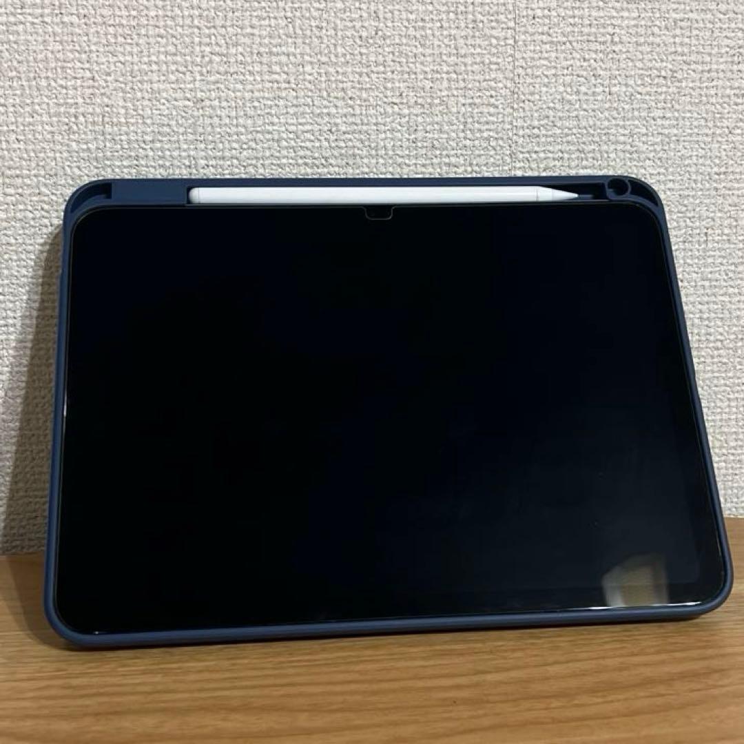 h*g様 2022 Apple 10.9インチiPad(Wi-Fi,64GB)