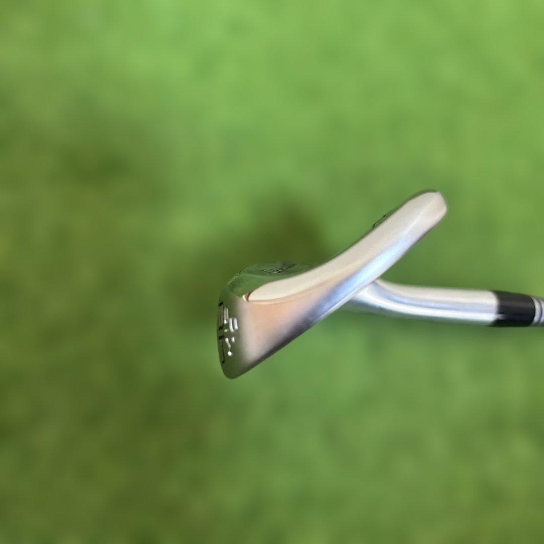 クリーブランドRTZ ツアーサテン ウェッジ48/10 MID