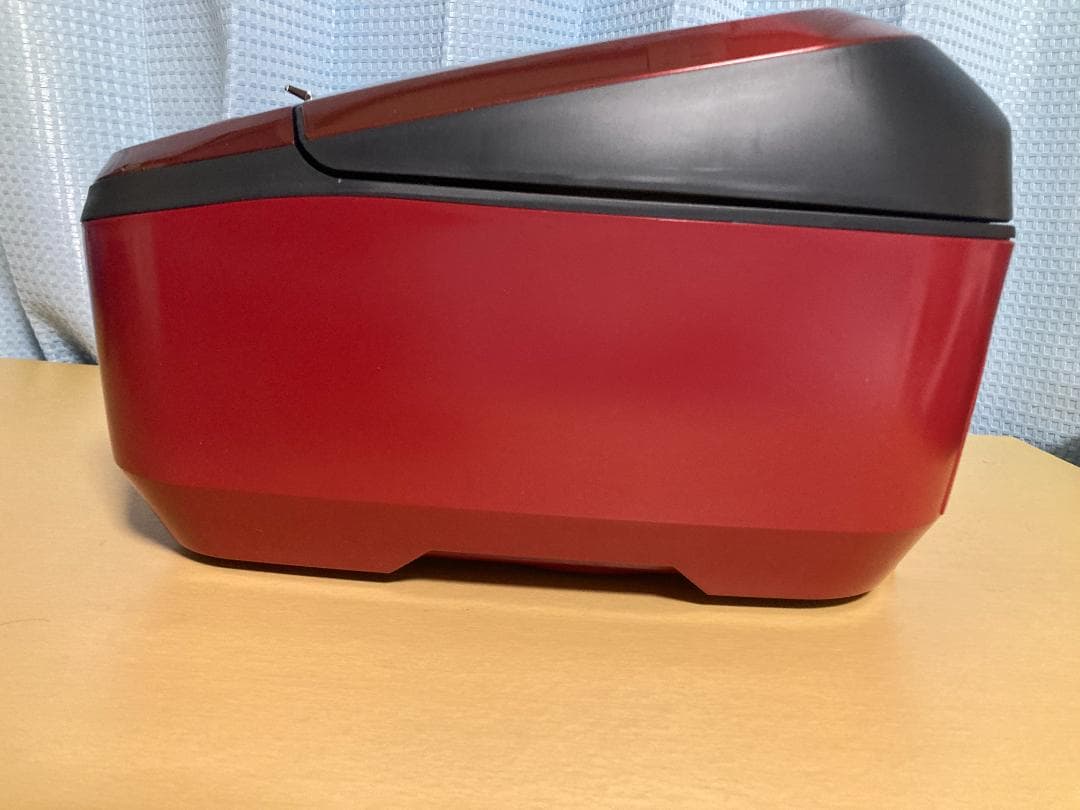 ★美品★２1年製日立 圧力&スチームIHジャー炊飯器 5.5合RZ-TS104M