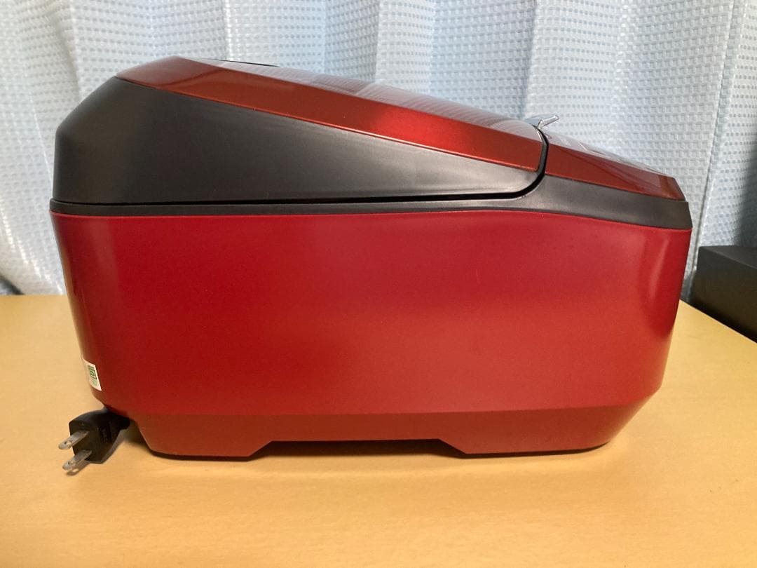 ★美品★２1年製日立 圧力&スチームIHジャー炊飯器 5.5合RZ-TS104M