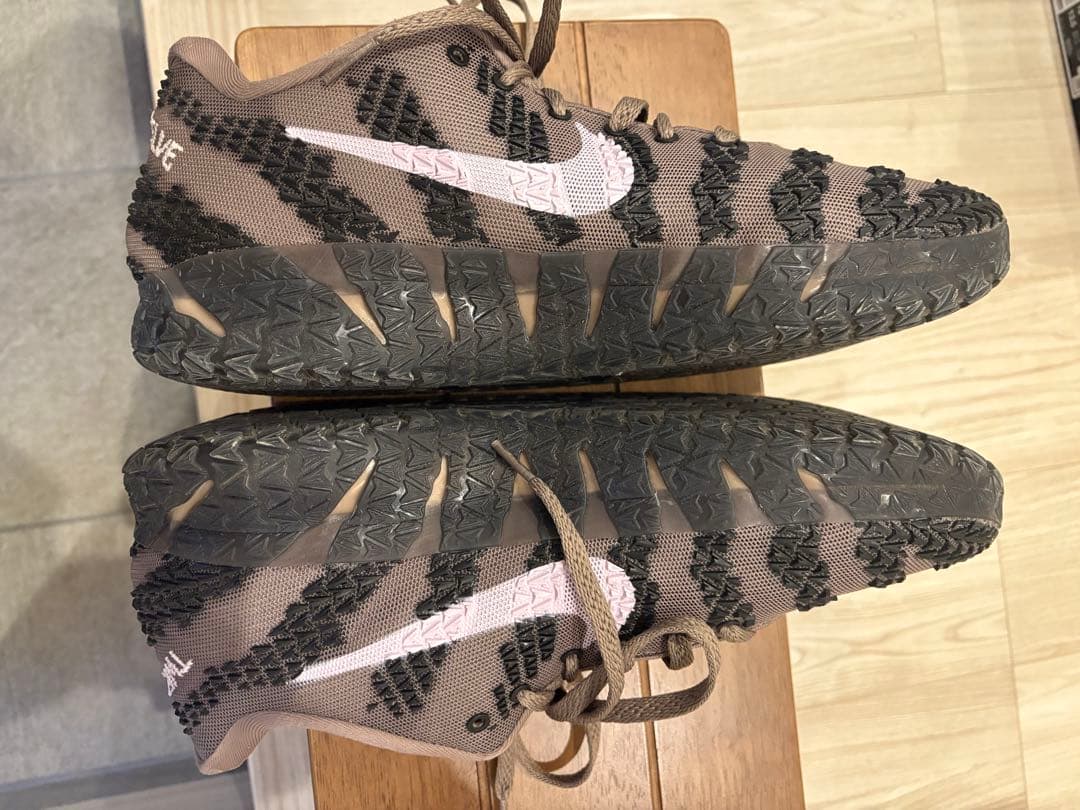 シューズ(男性用) JA3 30cm