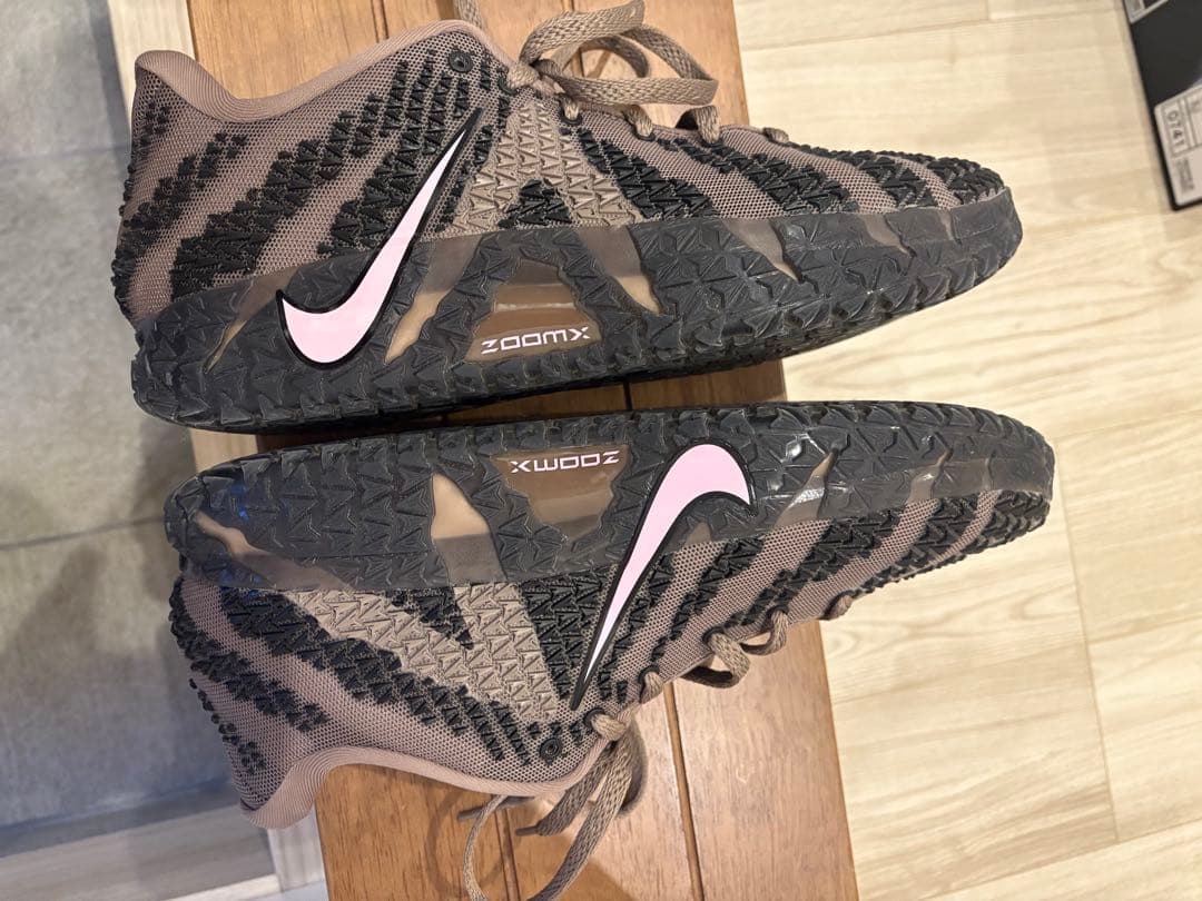 シューズ(男性用) JA3 30cm