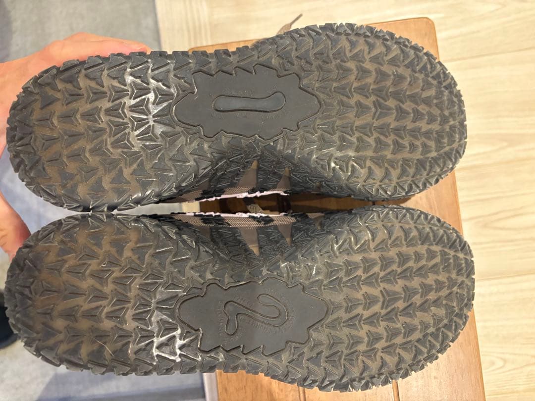 シューズ(男性用) JA3 30cm