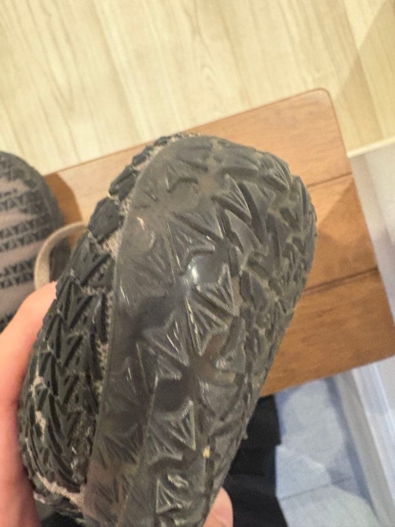 シューズ(男性用) JA3 30cm