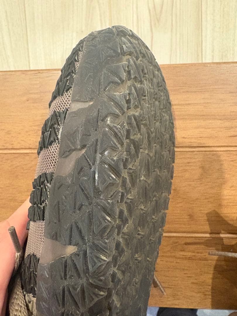 シューズ(男性用) JA3 30cm