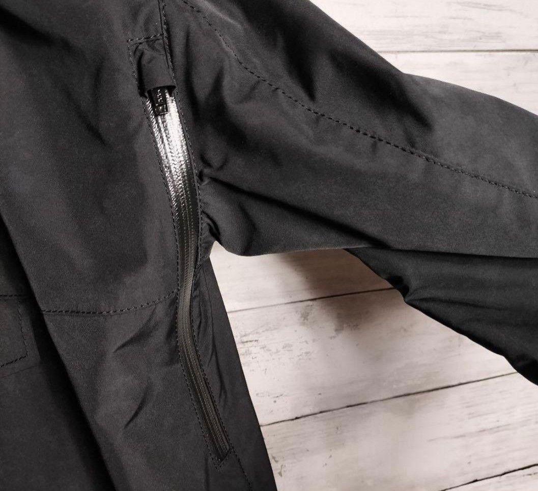 ジュンヤワタナベコムデギャルソンマン ロングモッズコート