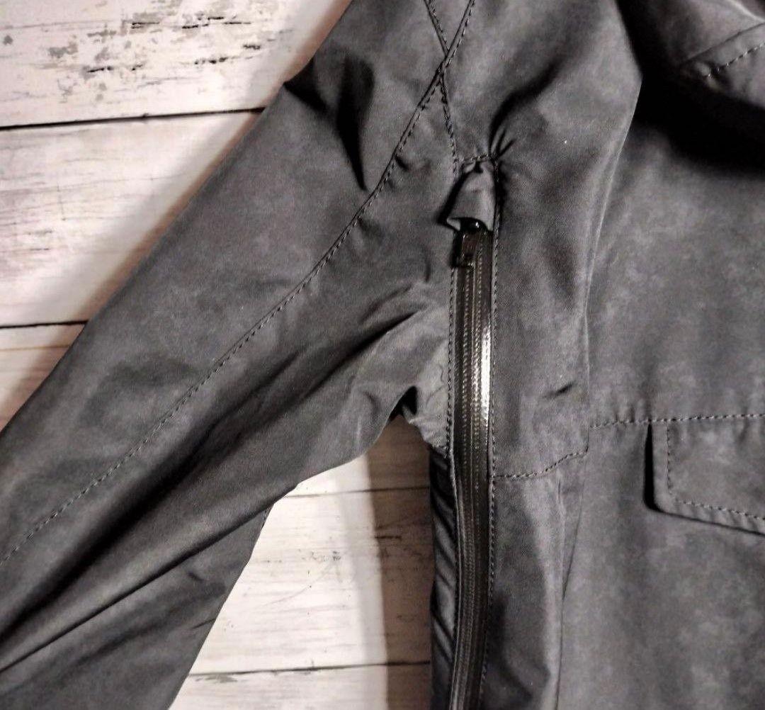 ジュンヤワタナベコムデギャルソンマン ロングモッズコート