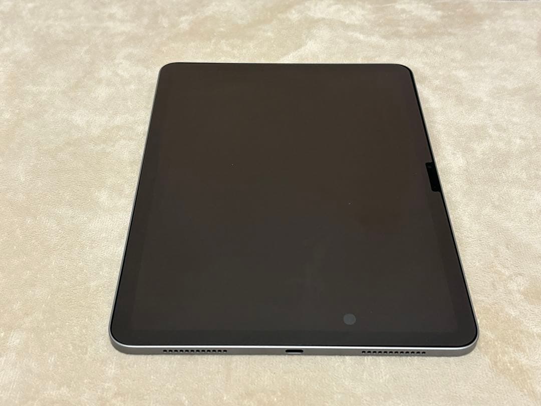 iPad Air（M2） 11インチ128GBバッテリー最大容量100%
