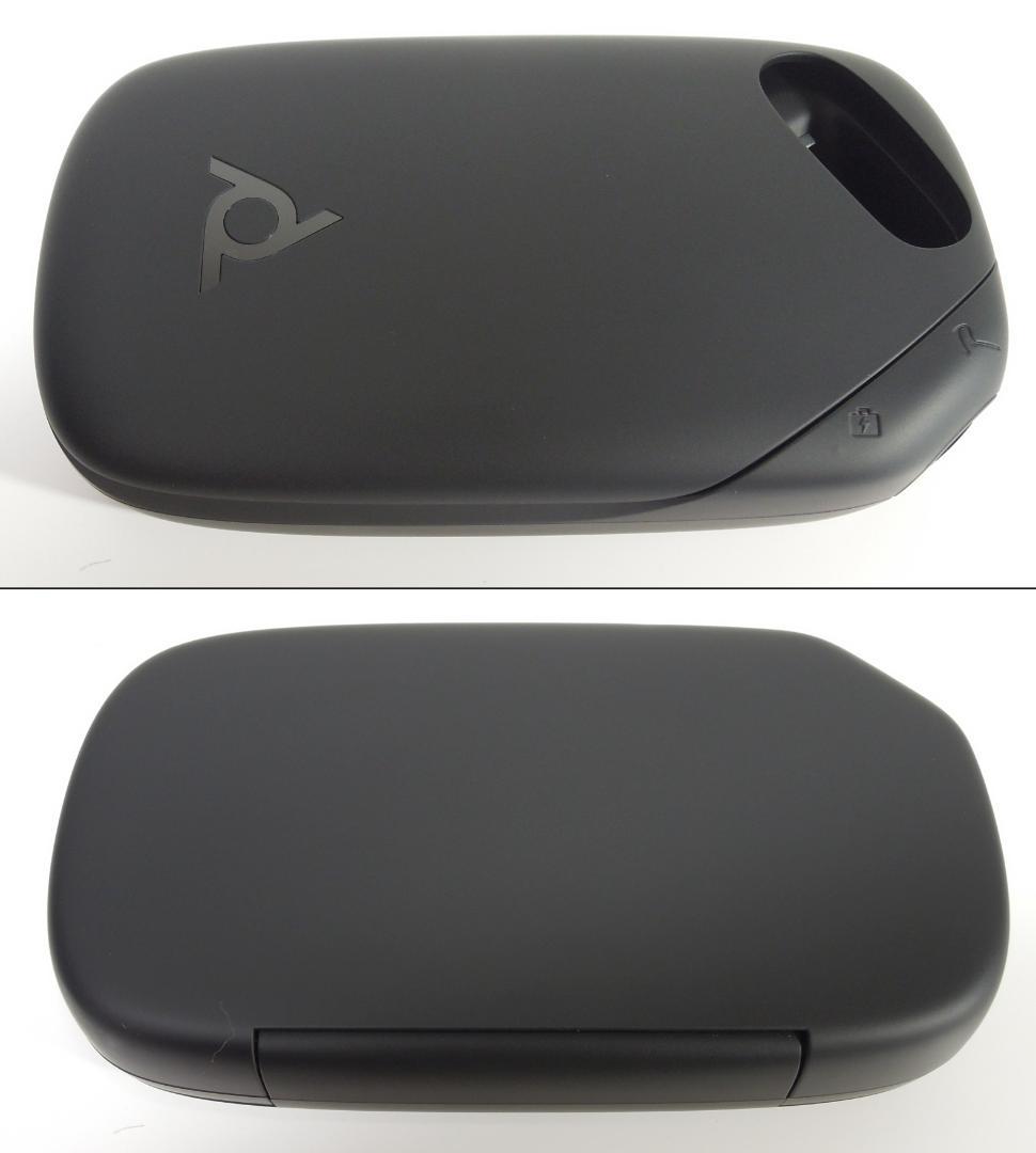 ◆新製品◆Poly Voyager Legend 50＆Qiワイヤレス充電ケース