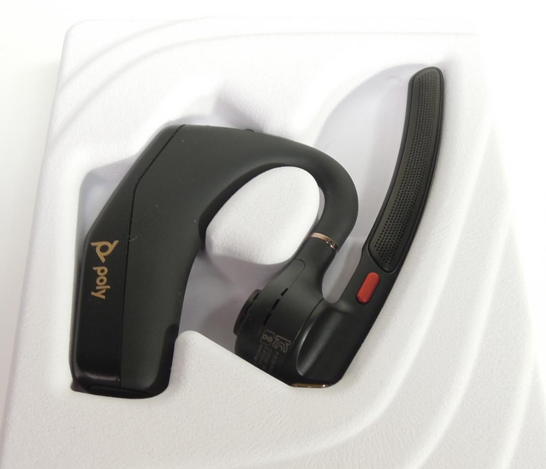 ◆新製品◆Poly Voyager Legend 50＆Qiワイヤレス充電ケース