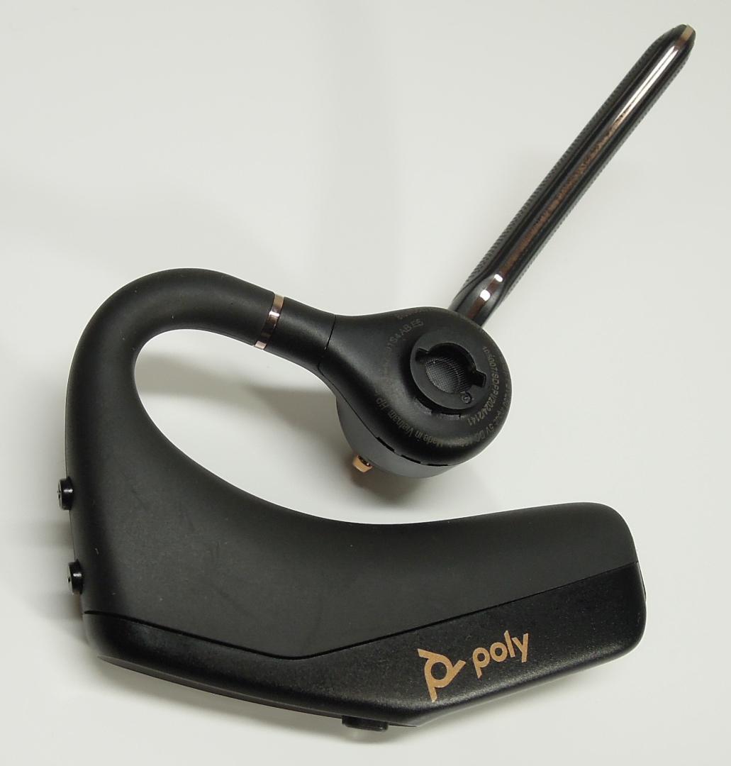 ◆新製品◆Poly Voyager Legend 50＆Qiワイヤレス充電ケース