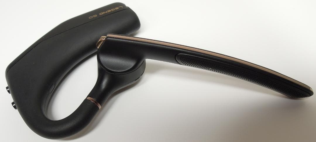 ◆新製品◆Poly Voyager Legend 50＆Qiワイヤレス充電ケース