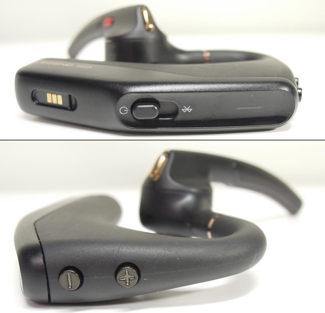 ◆新製品◆Poly Voyager Legend 50＆Qiワイヤレス充電ケース