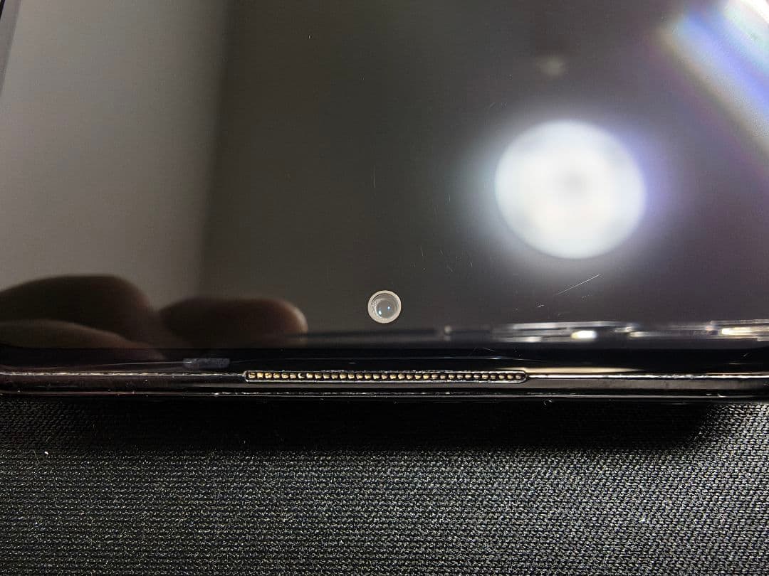 Redmi Note 10 Pro (オニキスグレー)