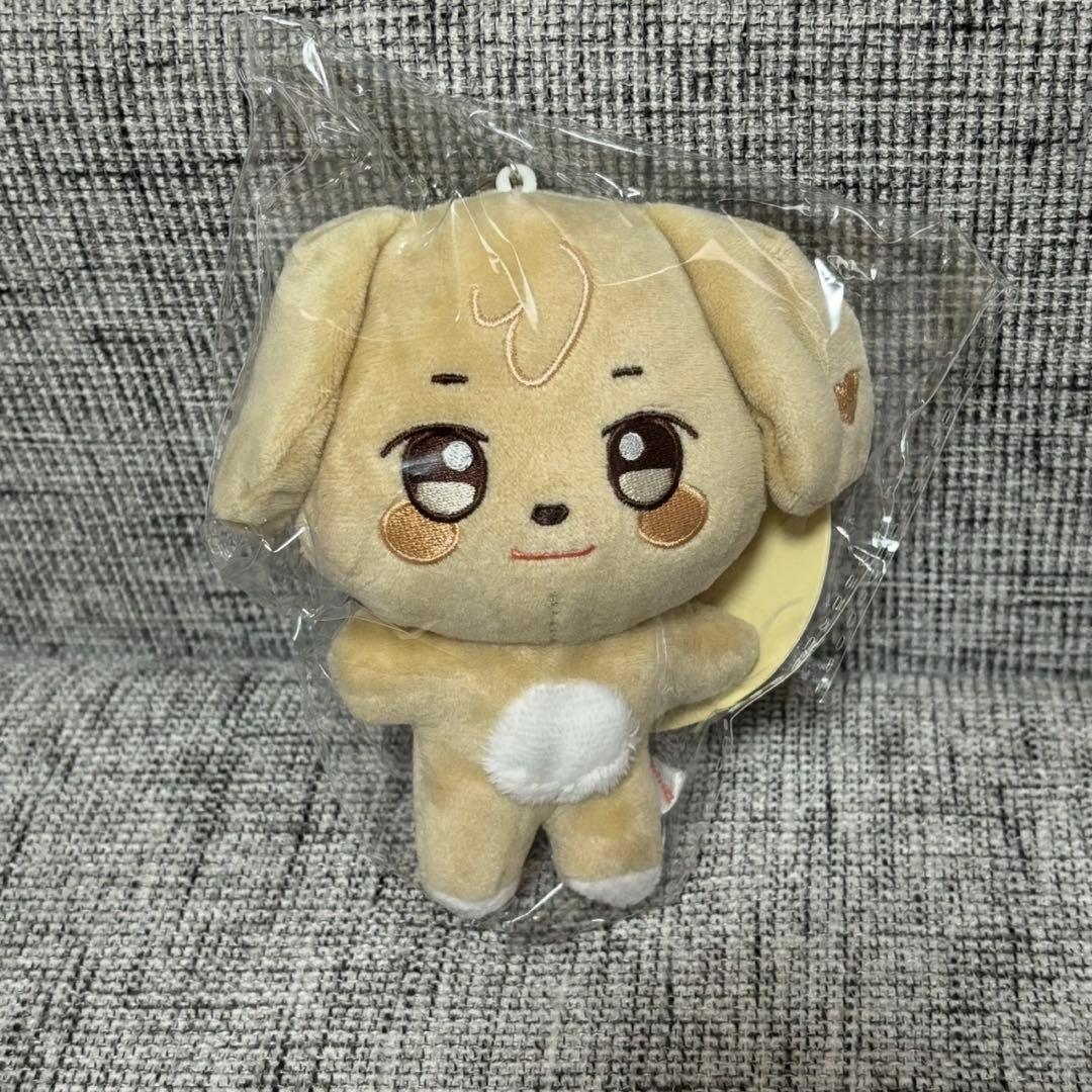 ATEEZ ANITEEZ キーリング ユノ