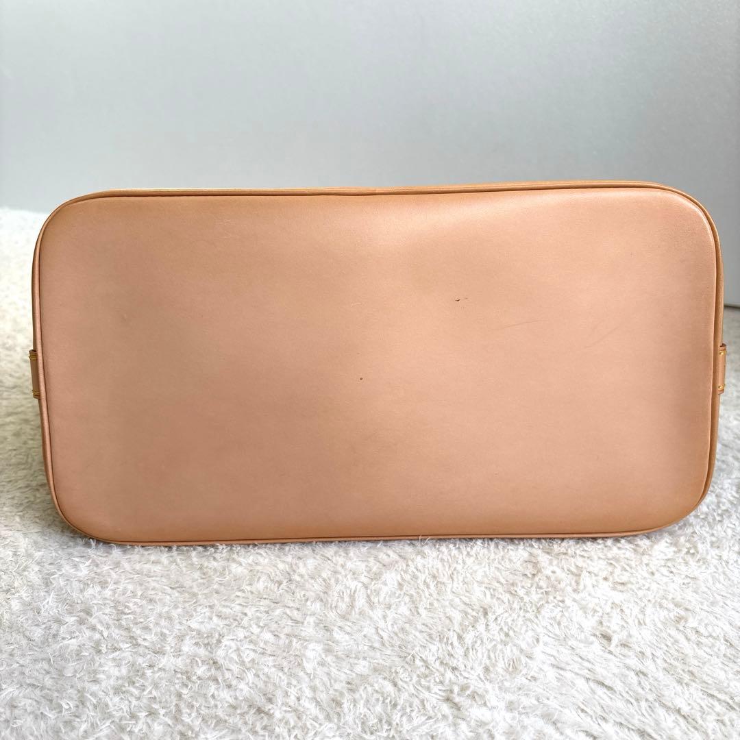 ✨永久定番✨未使用級【廃盤】LOUIS VUITTON アルマ モノグラム