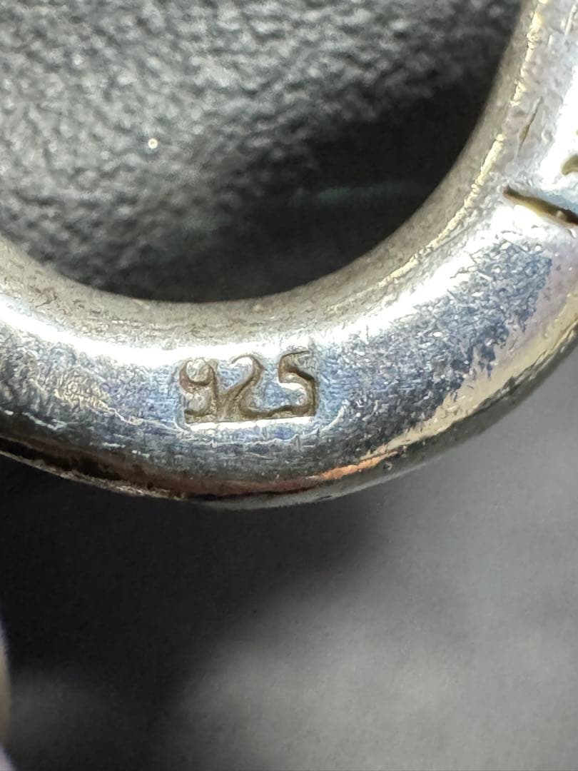 【確認用インボイス原本】クロムハーツ ウォレットチェーン クラシック 2クリップ