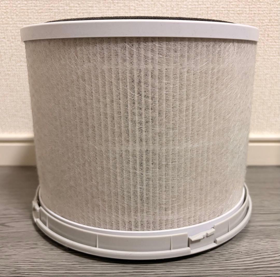 Levoit pet 空気清浄機 HEPAフィルター