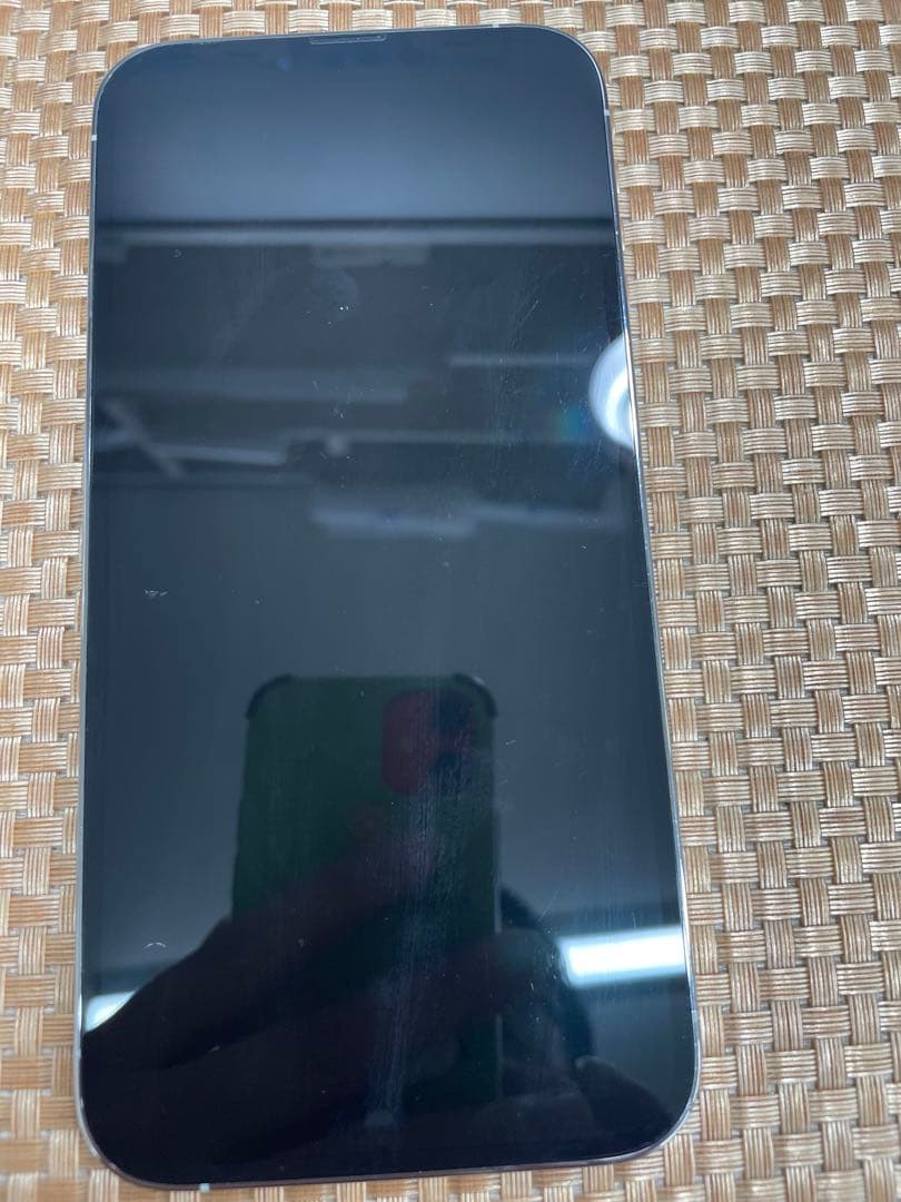 iPhone 13 Pro Max 256 GB シルバーSIMフリー