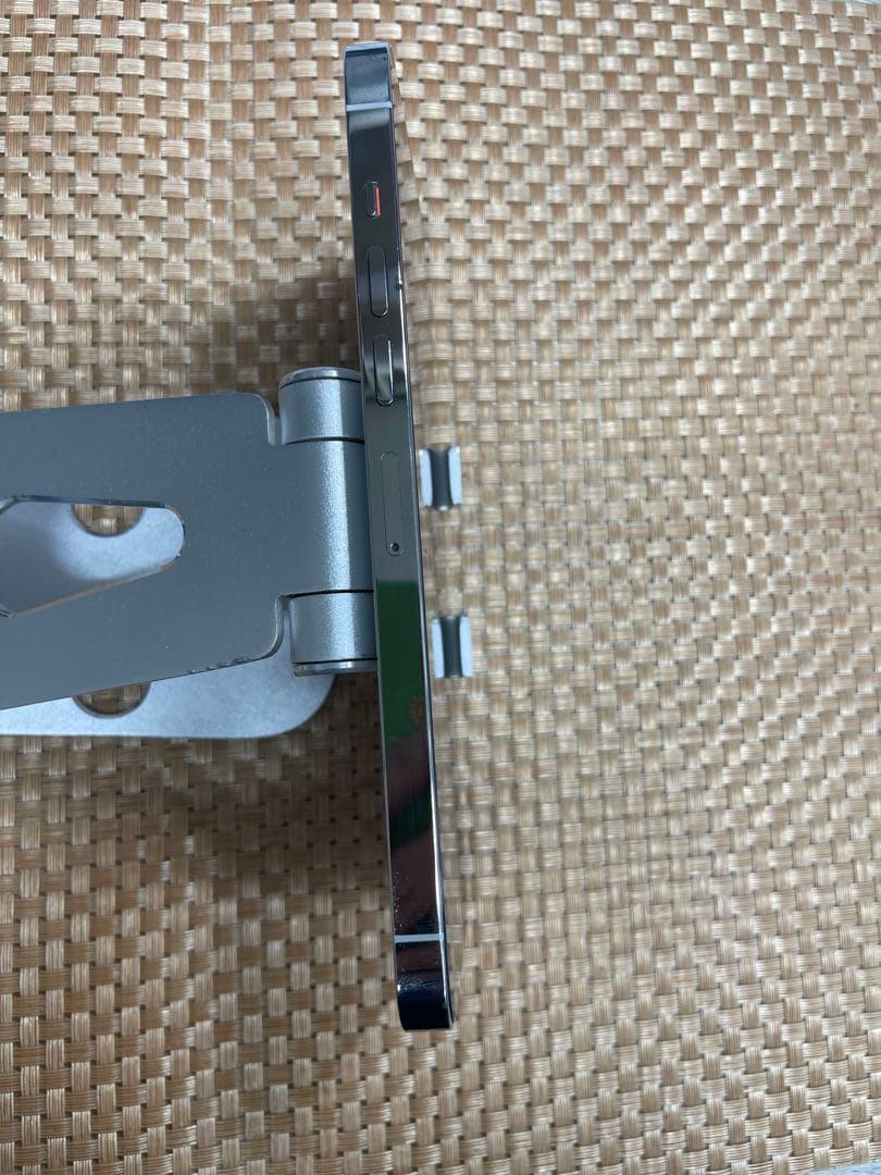 iPhone 13 Pro Max 256 GB シルバーSIMフリー