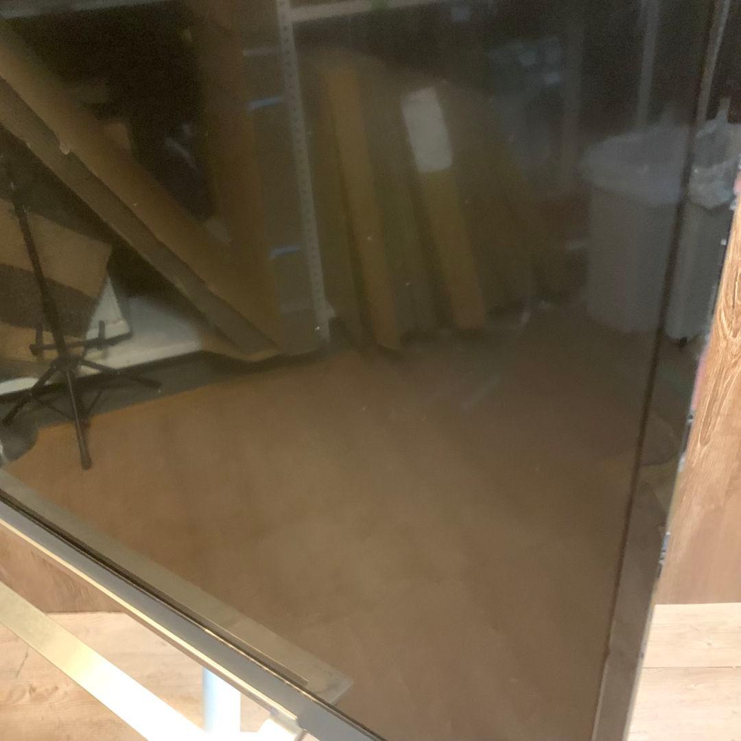 H208\" 現状品 TOSHIBA 43Z730X 液晶テレビ スタンド付