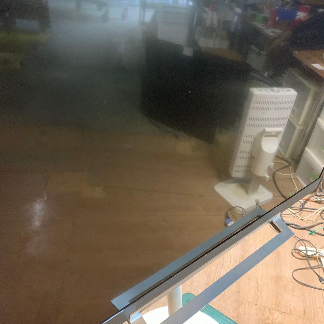 H208\" 現状品 TOSHIBA 43Z730X 液晶テレビ スタンド付