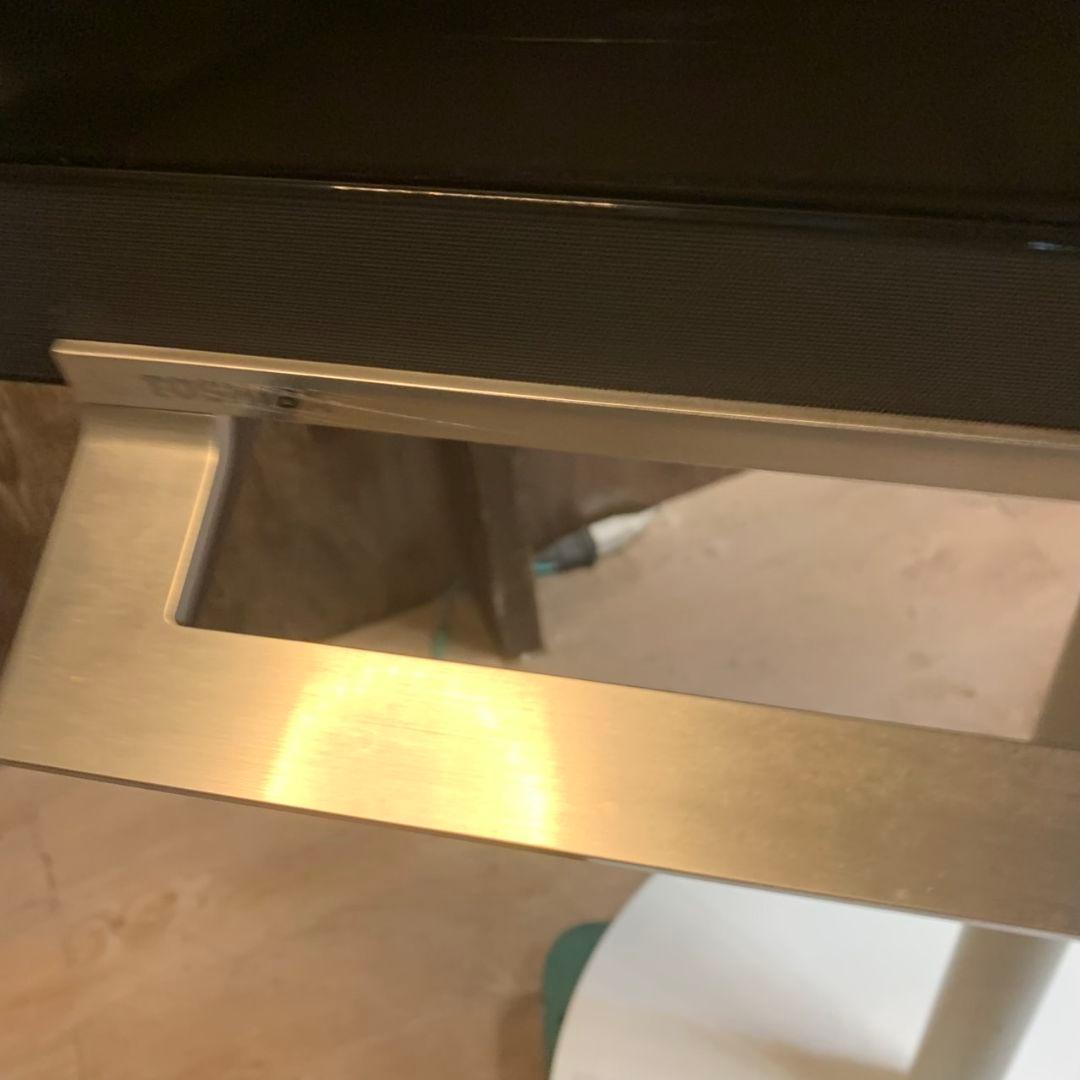 H208\" 現状品 TOSHIBA 43Z730X 液晶テレビ スタンド付