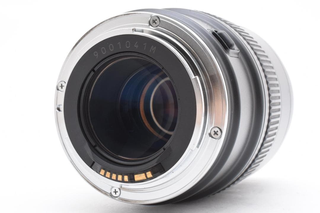 【動作確認済】canon EF 100mm 2.8 MACRO #A178