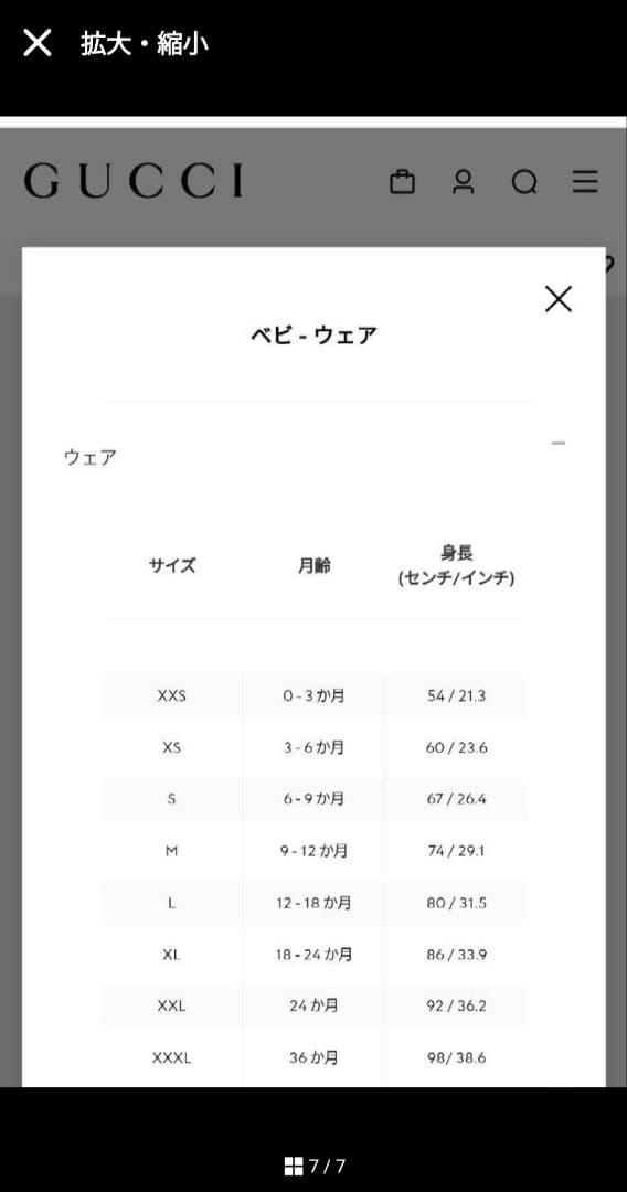 GUCCIキッズTシャツセット GUCCIベビーTシャツ グッチキッズTシャツ