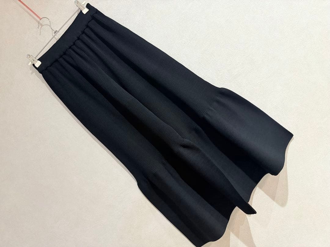 CFCL 46,200円24S/S PORTRAIT PANTS 1