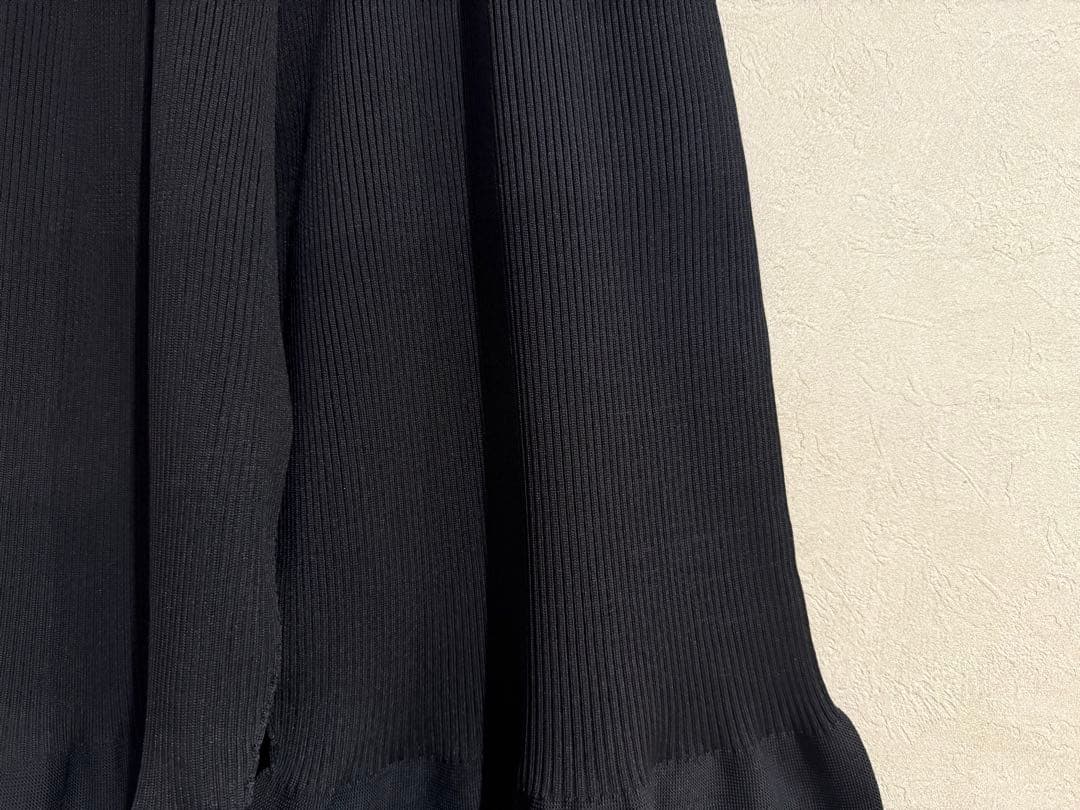 CFCL 46,200円24S/S PORTRAIT PANTS 1