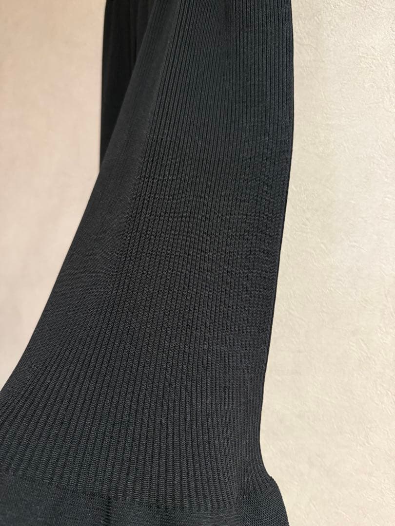 CFCL 46,200円24S/S PORTRAIT PANTS 1