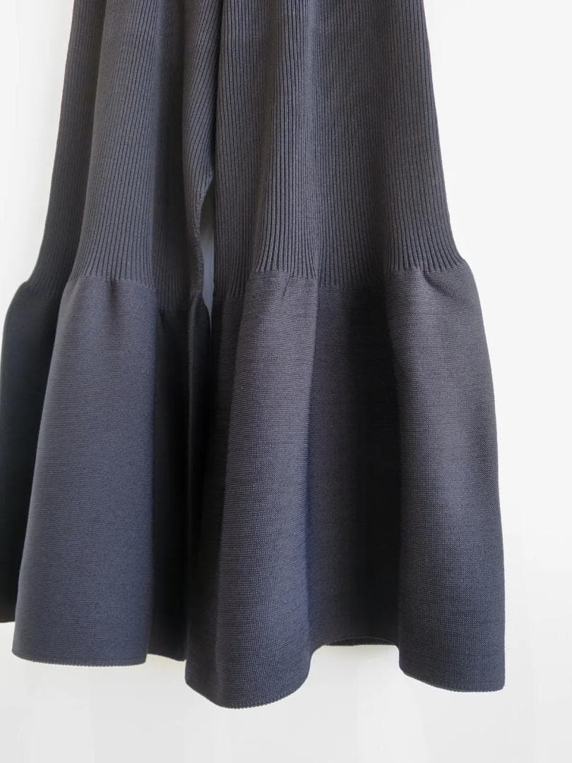 CFCL 46,200円24S/S PORTRAIT PANTS 1