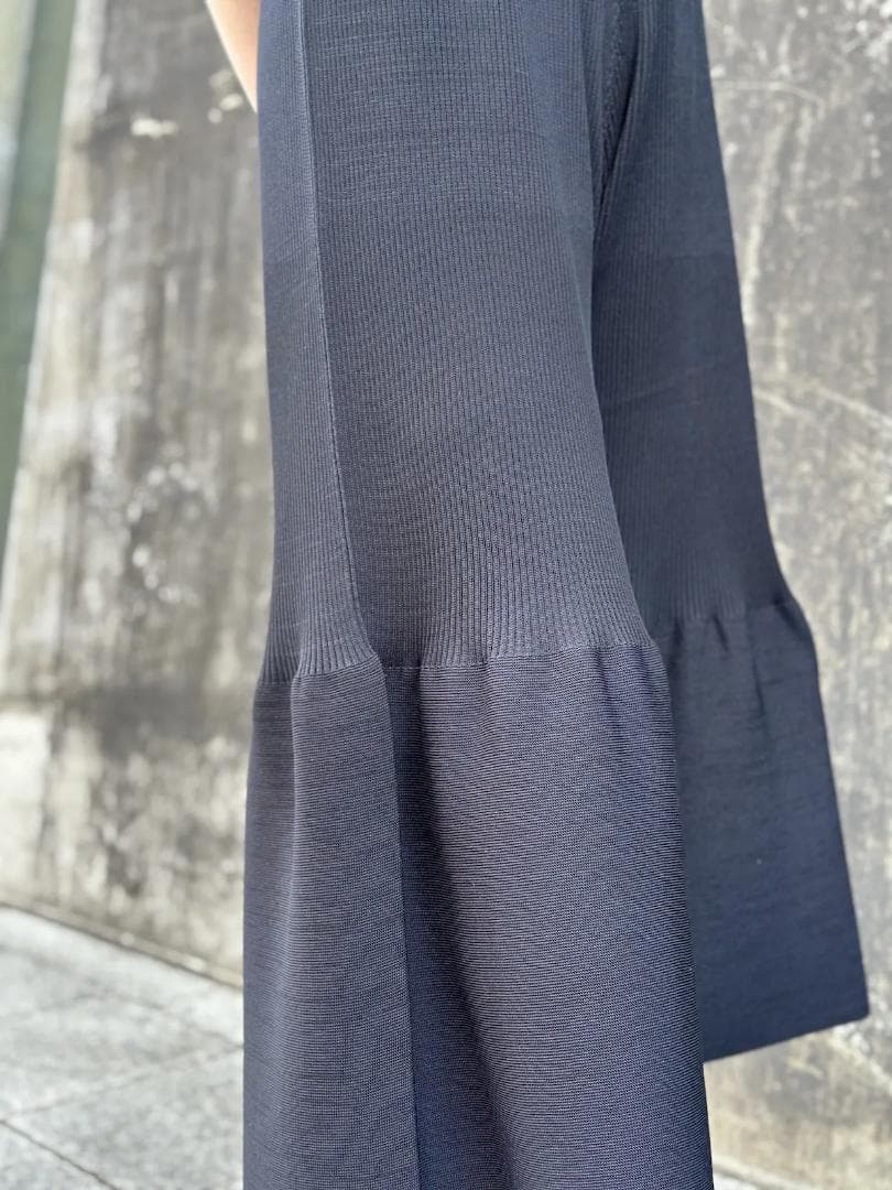 CFCL 46,200円24S/S PORTRAIT PANTS 1