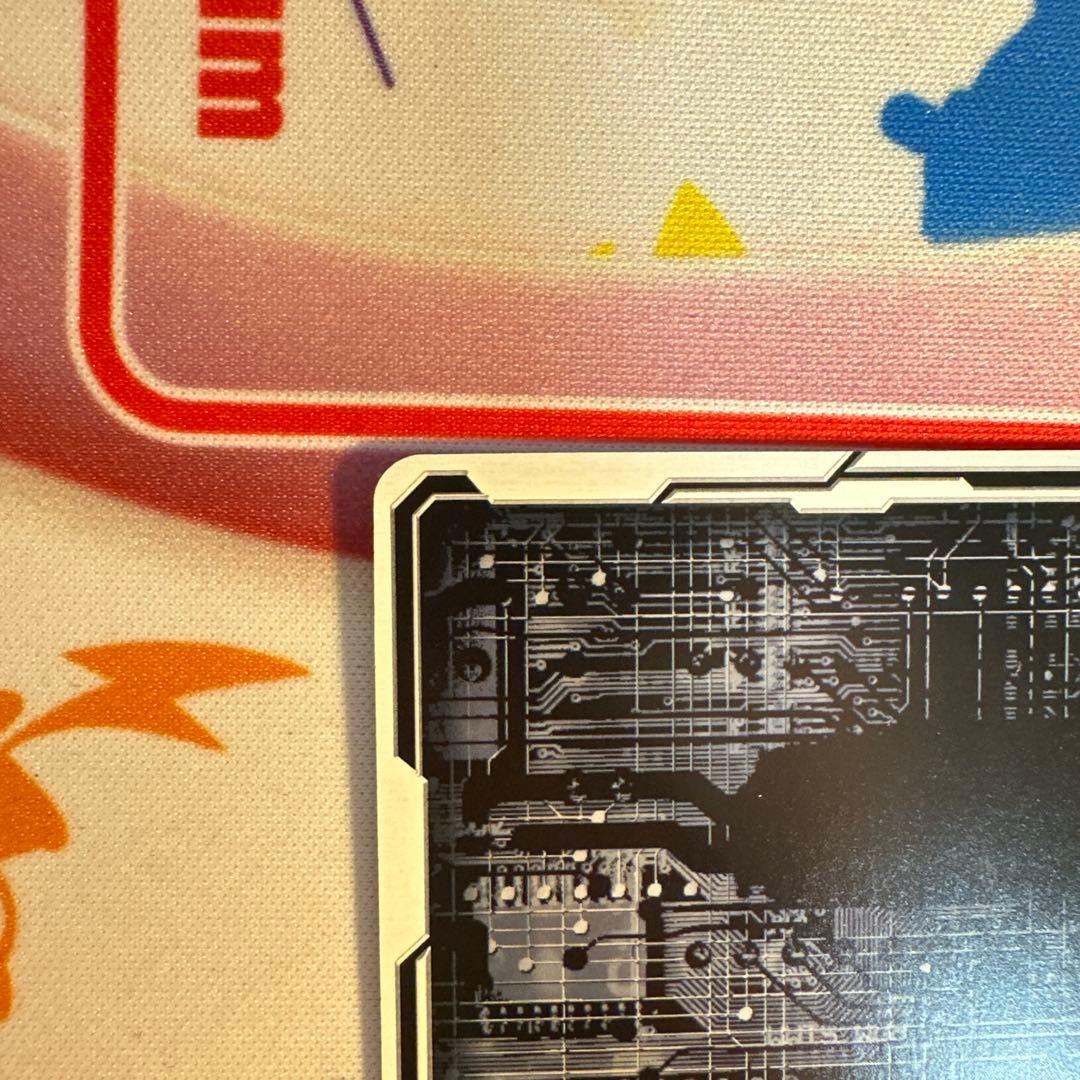 ゼクス　Z/X　「厄災」の蛇竜　ヤトノカミ　シークレット　SEC